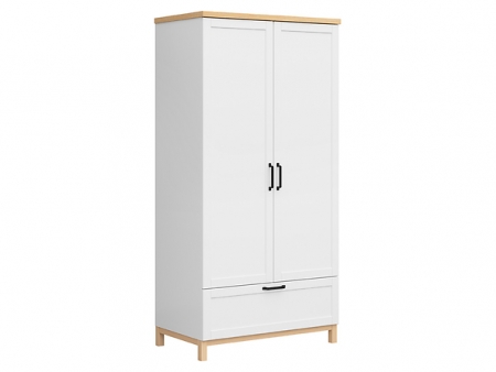 Шкаф Haga SZF2D1S BRW Польша