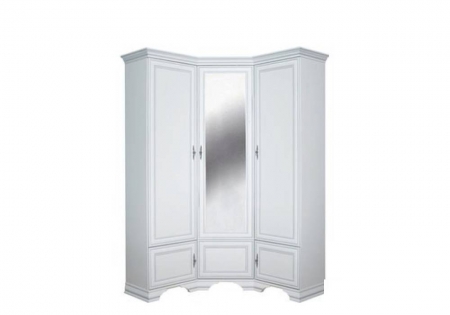 угловой шкаф кентуки szfn5d брв