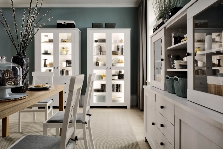 Витрина Amsterdam REG2W/20/11 BRW Польша