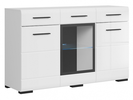 Комод Fever KOM1W2D2S/9/15 BRW Польша