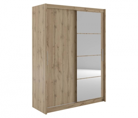 шкаф-купе марио 160 гербор