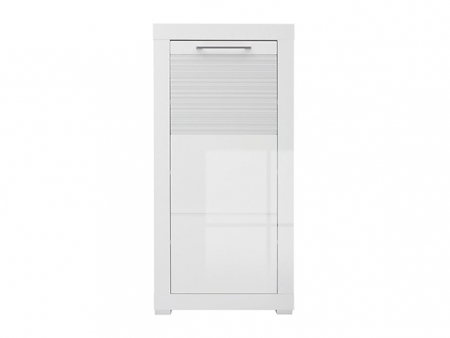 тумба для обуви flames reg1d/11/5 brw