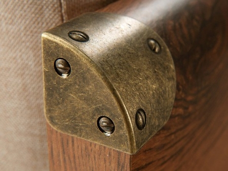 Кровать с подъемным механизмом Indiana JLOZ80/160 BRW Польша