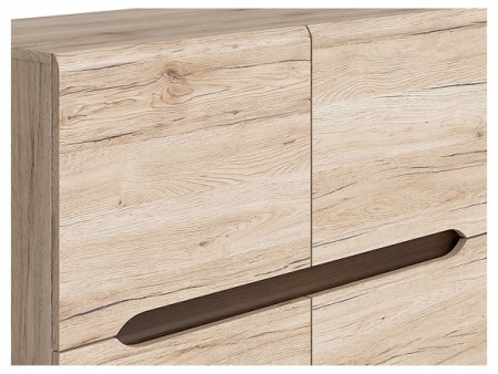 Тумба Elpasso KOM4D BRW Польша