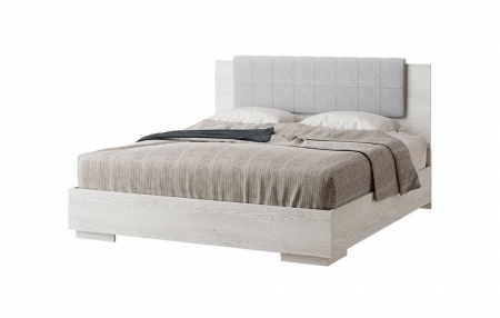 кровать вивиан 2сп 1,8 світ меблів