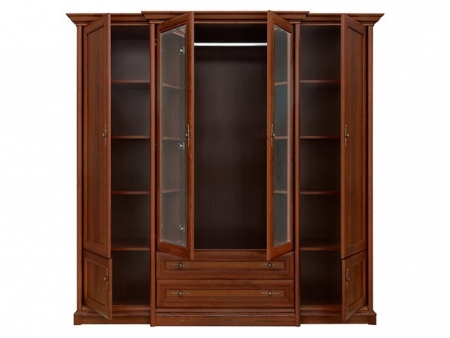 Шкаф Kent ESZF4D2S BRW Польша