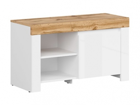 Тумба для обуви Holten REG1D/50 BRW Польша