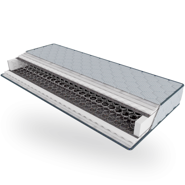 Матрас ЕММ Freedom Hard 120