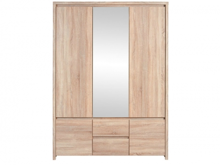 шкаф каспиан szf5d2s брв