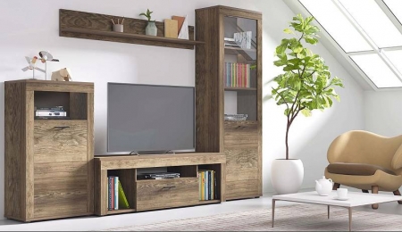 Стенка Остин 1