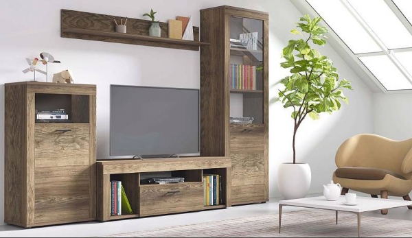 Стенка Остин 1