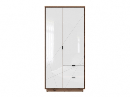 шкаф forn szf2d2s brw