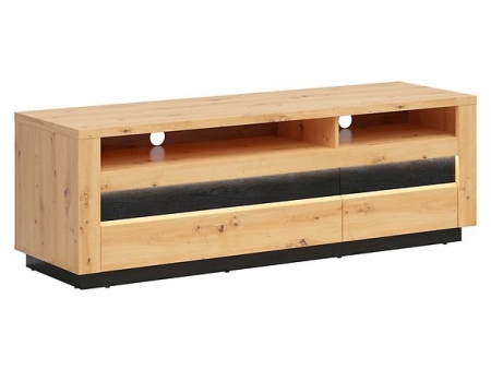 Тумба ТВ Ostia RTV2S BRW Польша