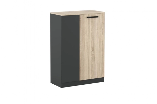 Тумба Офис Нью KOM2D Гербор