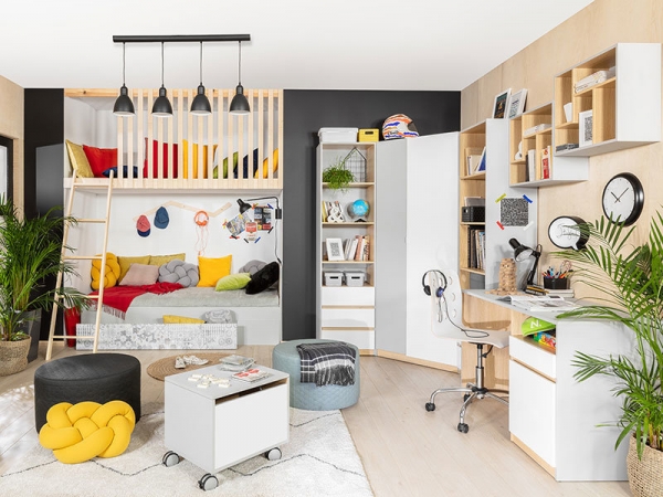 Детская Nandu BRW Польша