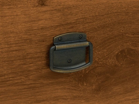 Стеллаж Indiana JREG1SO/50 BRW Польша