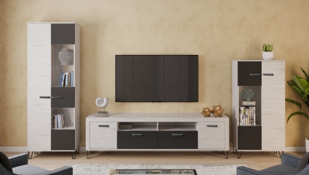 стенка рио світ меблів