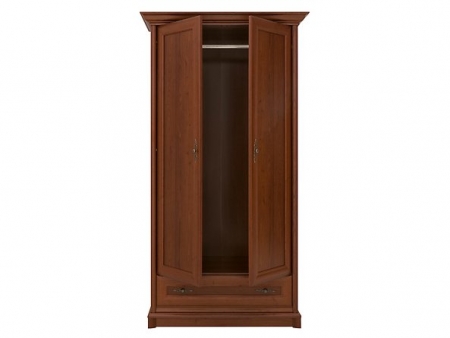 Шкаф Kent ESZF2D1S BRW Польша