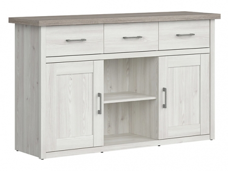 Комод Luca Juzi KOM2D3S BRW Польша