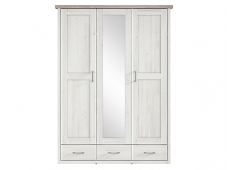 шкаф luca juzi szf3d3s brw