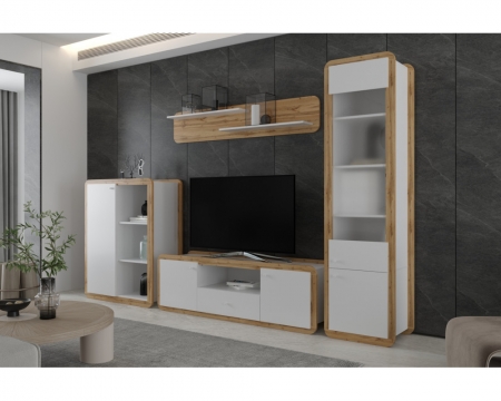 картинка Гостиная Ски Гербор