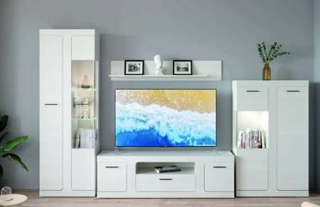 гостиная тотен гербор