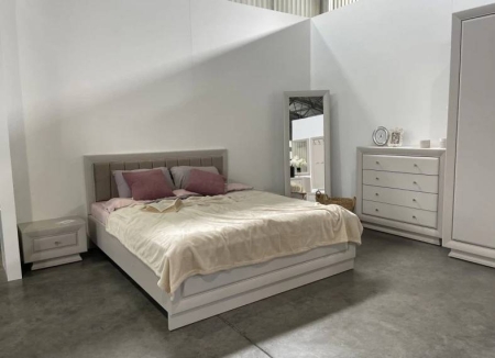 Спальня Ларго Классик БРВ Украина