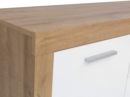 Комод Balder KOM2D4S BRW Польша