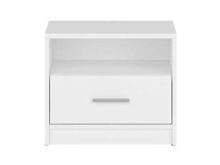 тумба прикроватная nepo plus kom1s brw