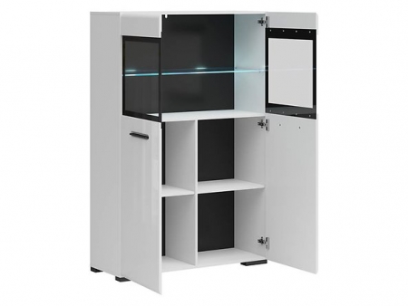 Витрина Assen SFK2W/15/10 BRW Польша