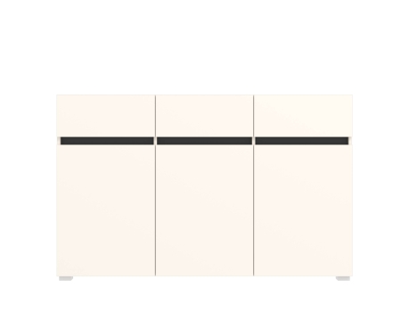 комод лондон kom3d2d гербор