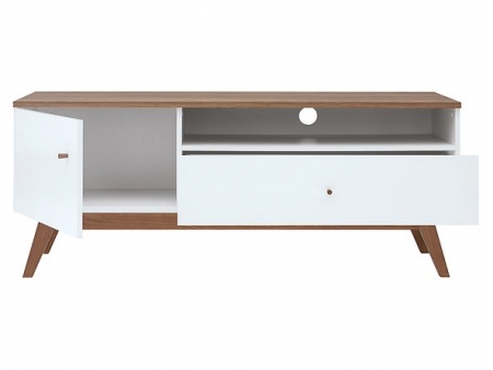 Тумба ТВ Тата RTV1D1S Гербор