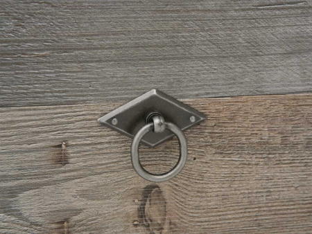 Гостиная Tarbes BRW, дуб каньон/яблоня