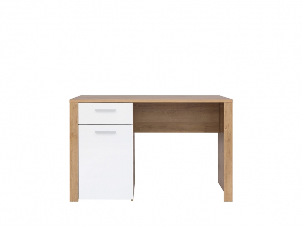 стол письменный biu/120 balder brw