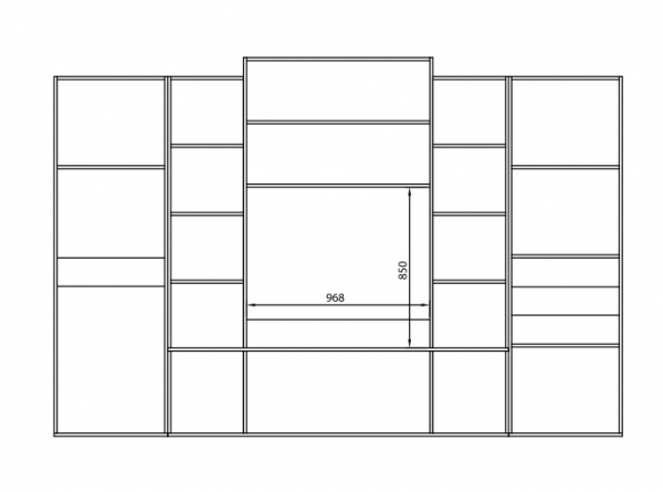 Стенка Фабиана
