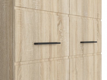 Шкаф Fever SZF2D/20/10 BRW Польша