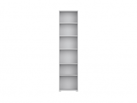 стеллаж офис люкс reg/53/220 брв