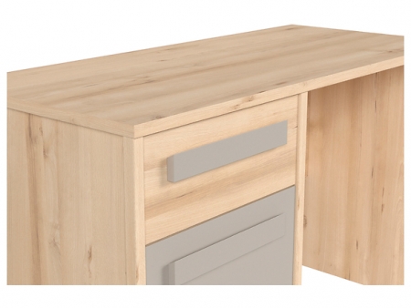 Стол письменный Namek BIU1D1S BRW Польша