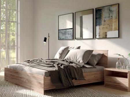 Спальня Шанталь Гербор