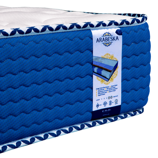 Матрас ЕММ Arabeska Damask 140