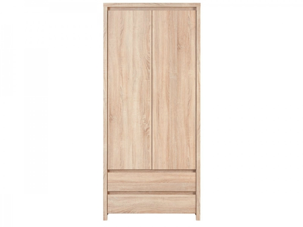 шкаф платяной каспиан szf2d2s брв 