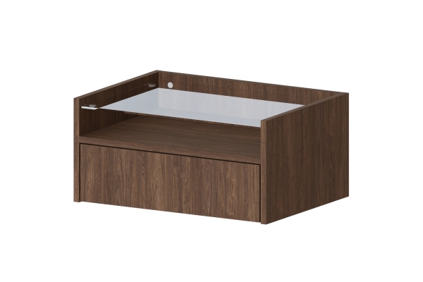 Тумба прикроватная Яся Світ Меблів