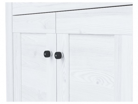 Тумба Antwerpen KOM2D1S/10/10 BRW Польша