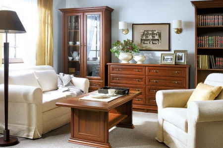 Комод Соната 8S Гербор