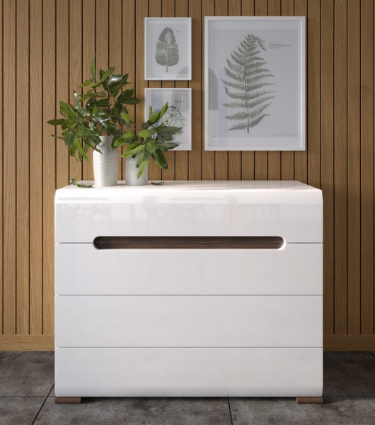 Комод Ацтека KOM4S/8/11 БРВ Украина