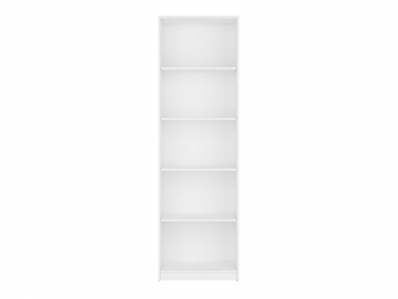 стеллаж nepo plus reg/60 brw