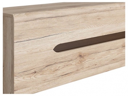 Шкаф навесной Elpasso SFW1K BRW Польша