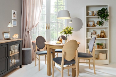 Витрина Bocage KOM2W1D/9/19 BRW Польша