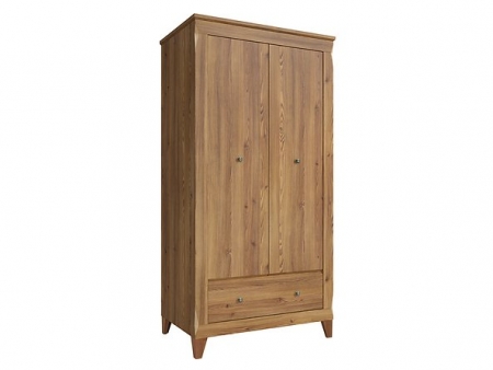 Шкаф Bergen SZF2D1S BRW Польша