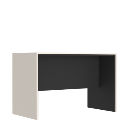 Стол приставной Прайм BIU120 Гербор